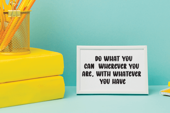 Cute Baby Font - Image 3