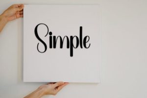 Alternative view of Cute Baby Font