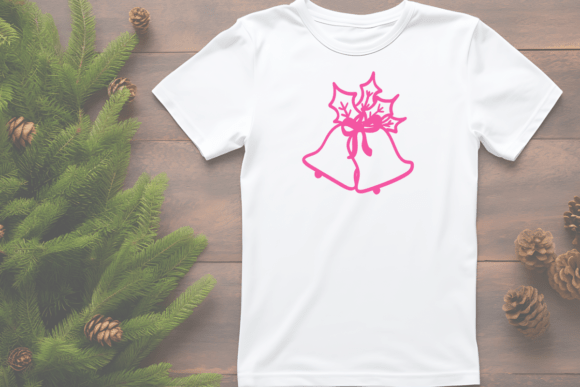 Cute Christmas Font - Image 5