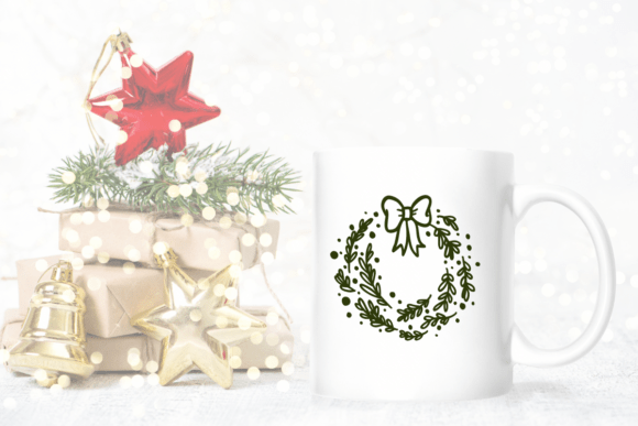 Cute Christmas Font - Image 7