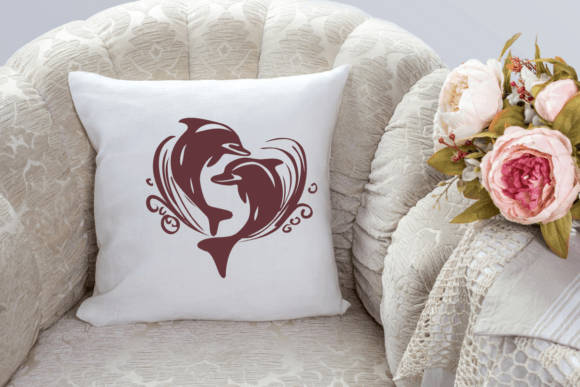 Cute Fish Font - Image 6