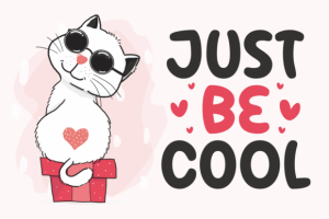 Alternative view of Cute Girly Font