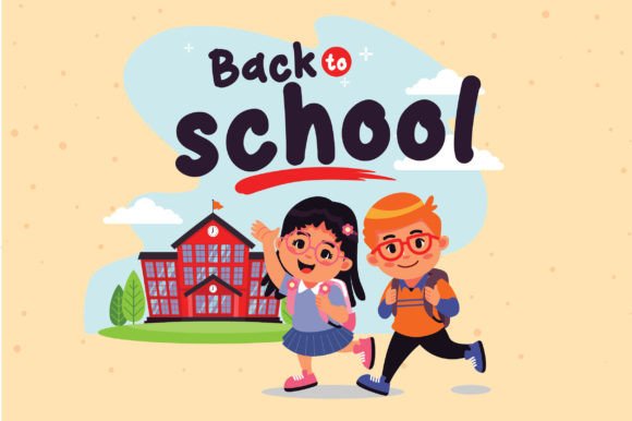 Cutiehoney Font - Image 5