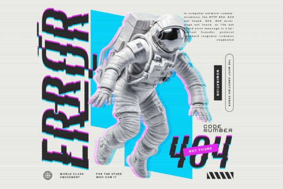 Cyberend Font - Image 3