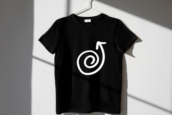 Doodle Arrow Font - Image 5