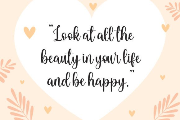 Daddy Font - Image 4