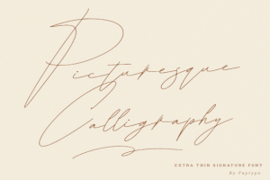 Alternative view of Daenerys Font