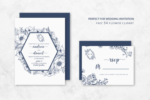 Dahlia Font - Image 3