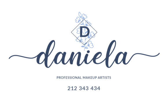 Dahlia Font - Image 6