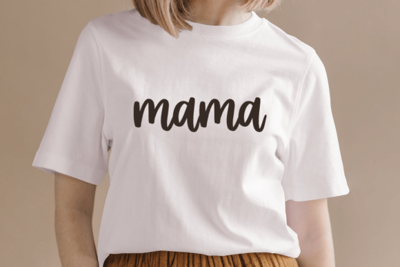 Daily Calm Font - Image 4