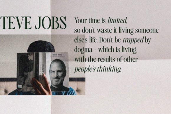 Daily Flashback Font - Image 5