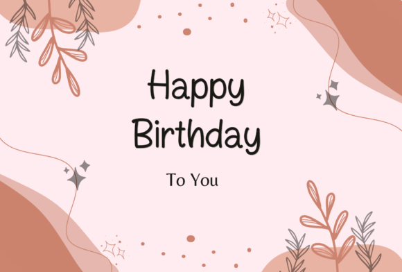 Daily Notes Font - Image 5