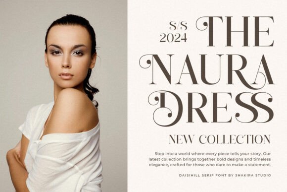 Daisihill Font - Image 5