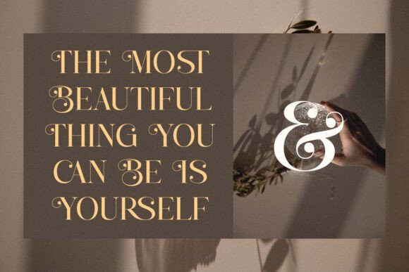 Daisihill Font - Image 8