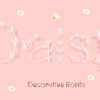 Daisy Font