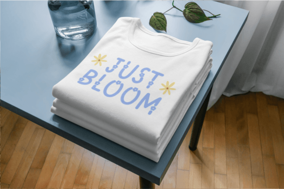 Daisy Font - Image 5