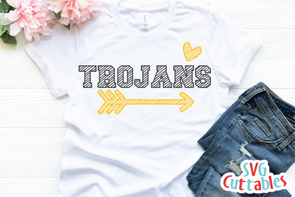 JP Scribble Font Font - Image 5