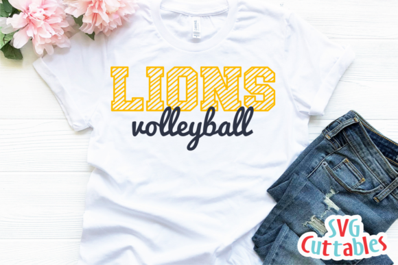 JP Scribble Font Font - Image 6