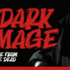 Dark Mage Font