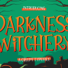 Darkness Witchery Font