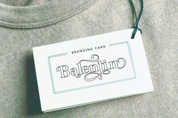Darling Calming Font - Image 2