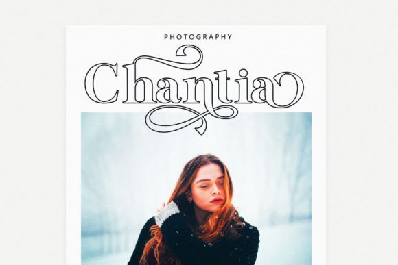 Darling Calming Font - Image 3