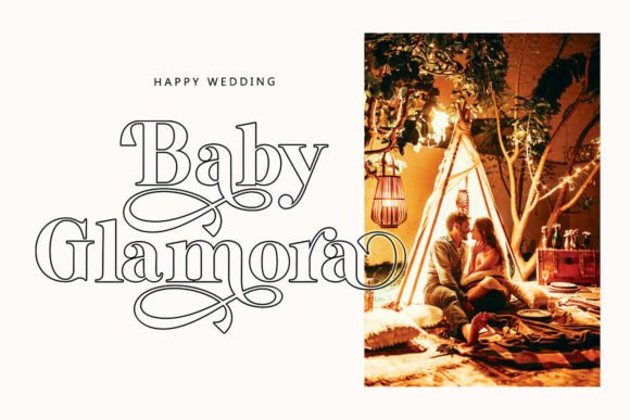 Darling Calming Font - Image 4