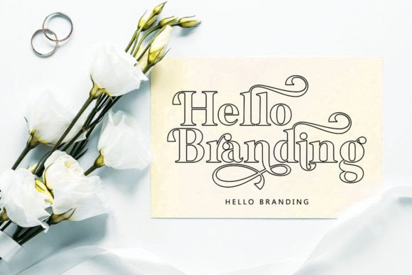 Darling Calming Font - Image 5