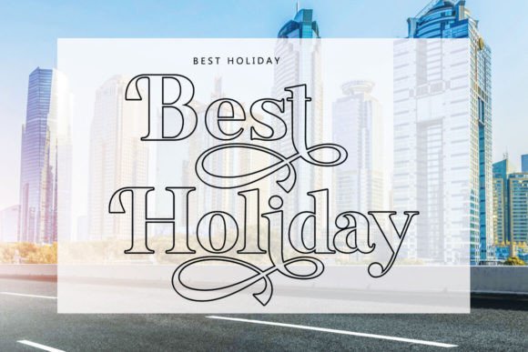 Darling Calming Font - Image 6