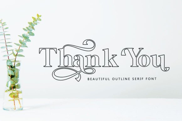 Darling Calming Font - Image 7