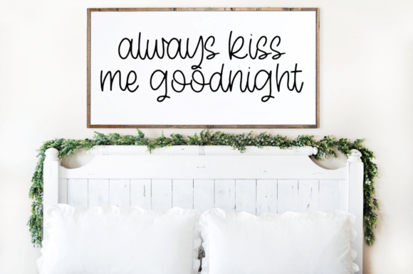 Darling Spring Font - Image 7