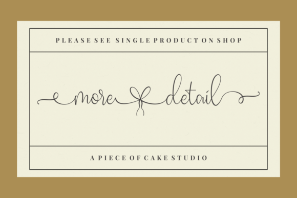 Darrel Allura Collection Font - Image 9