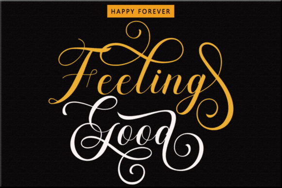 Dayton Script Font - Image 2