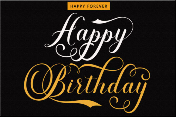 Dayton Script Font - Image 3