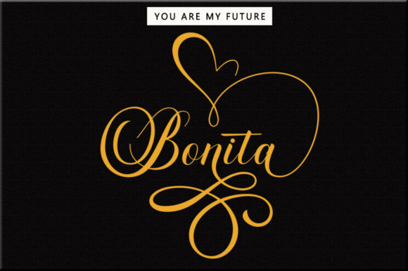 Dayton Script Font - Image 4