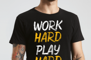 Alternative view of Dead Brush Font