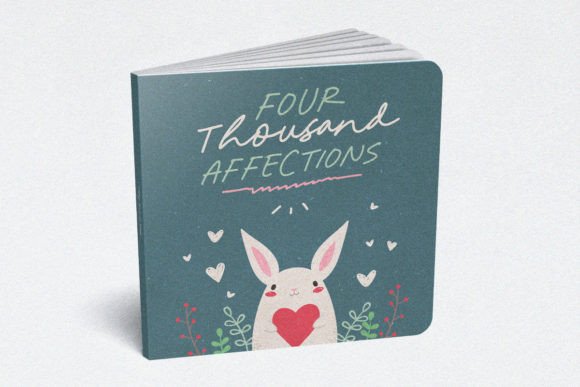 Dear Crush Font - Image 6