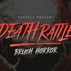 Death Rattle Font