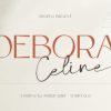 Debora Celine Font Font