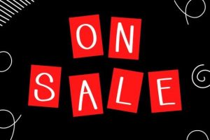 Alternative view of Decor Tag Font Font