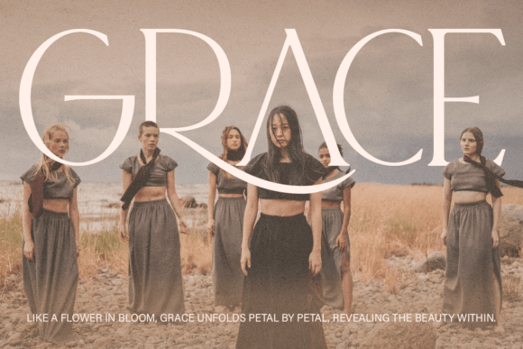 Dekorya Font - Image 2