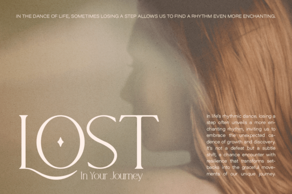 Dekorya Font - Image 3