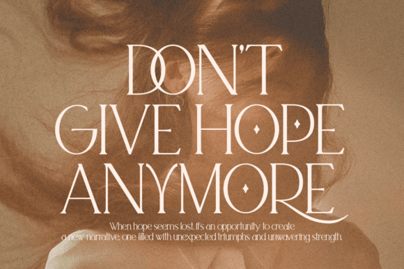 Dekorya Font - Image 4