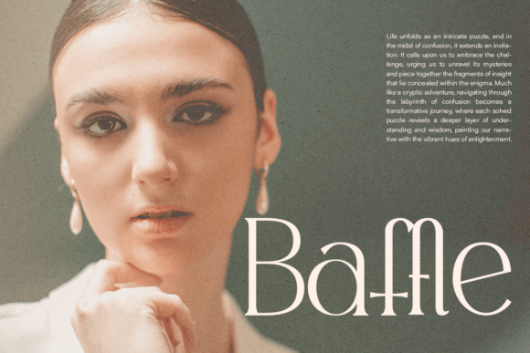 Dekorya Font - Image 6