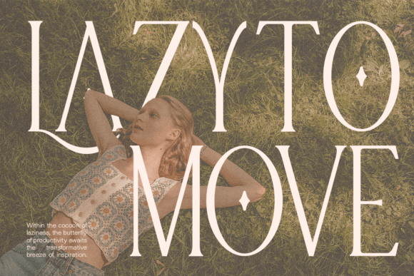 Dekorya Font - Image 7