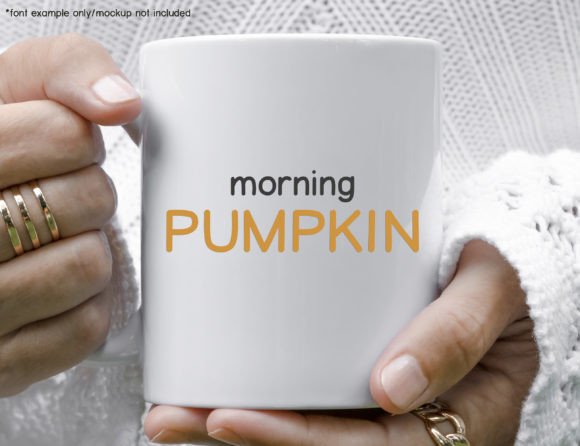 Delightful Font - Image 3