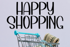 Alternative view of Designer Handmade Font