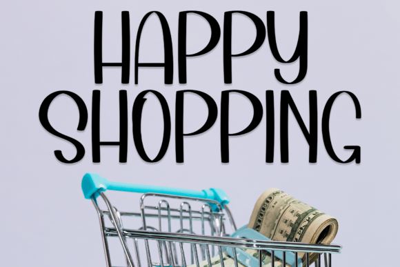 Designer Handmade Font - Image 2