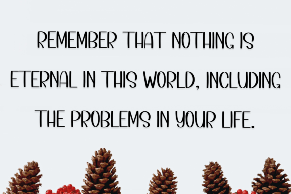 Designer Handmade Font - Image 6