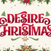 Desire Christmas Font
